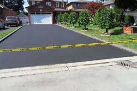 Best Permeable Paver Driveways  in Kansas City, MO