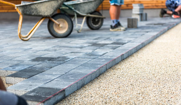 Reliable Kansas City, MO Driveway Paving Services Solutions