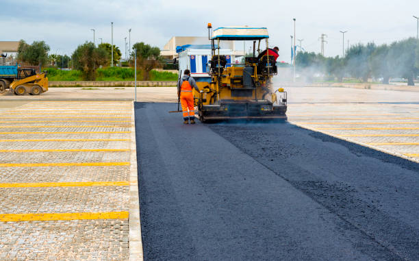 Best Driveway Grading and Leveling  in Kansas City, MO