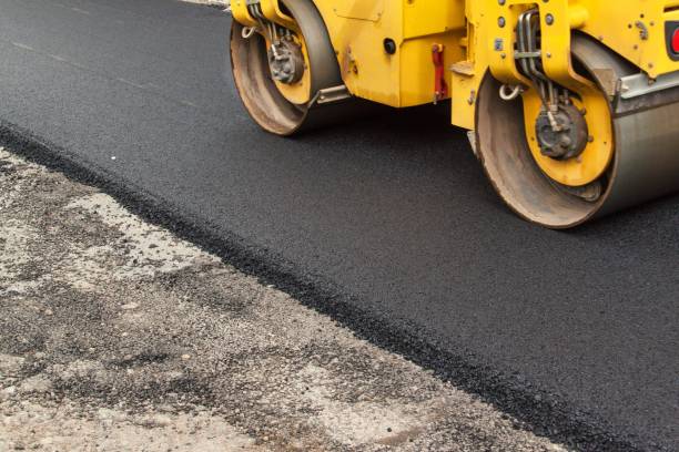 Why Choose Us For All Your Driveway Paving Needs in Kansas City, MO?