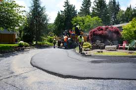  Kansas City, MO Driveway Paving Services Pros