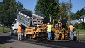 Driveway Snow Removal Preparation in Kansas City, MO